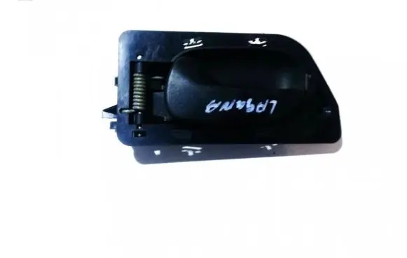 Renault Laguna I Rear door interior handle 7700823286