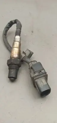 Lambda probe sensor