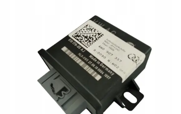 Audi A8 S8 D4 4H Light module LCM 4H0907357