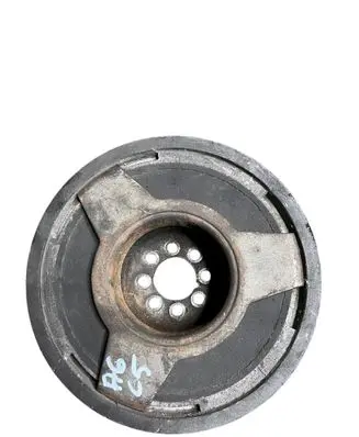 Audi A6 S6 C5 4B Crankshaft pulley
