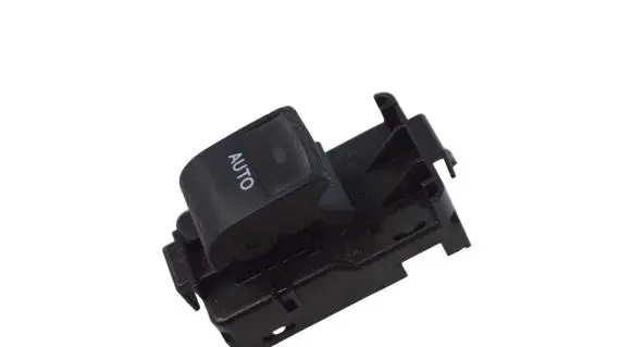 Toyota Prius (XW30) Electric window control switch 872414D