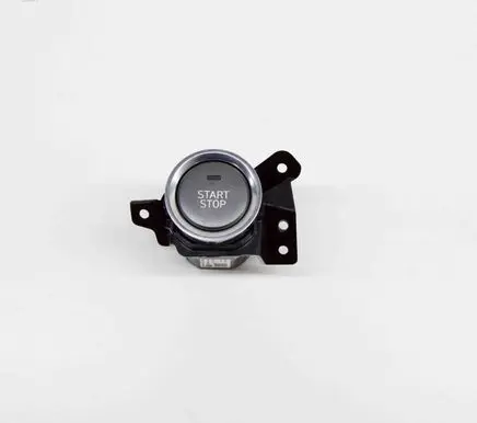 Hyundai Ioniq Engine start stop button switch 93502G7000