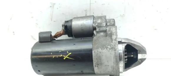Mercedes-Benz Sprinter W906 Starter motor A6519064300 0001139085 20150517