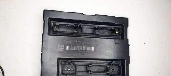 Audi A4 S4 B8 8K Comfort/convenience module 8K0907064C 5DK00991830