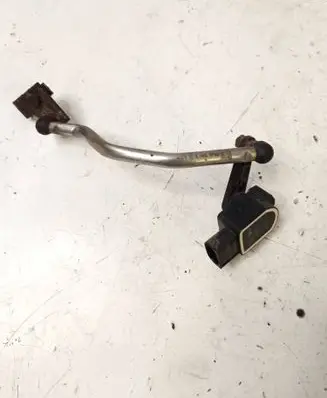 Headlight/headlamp level sensor