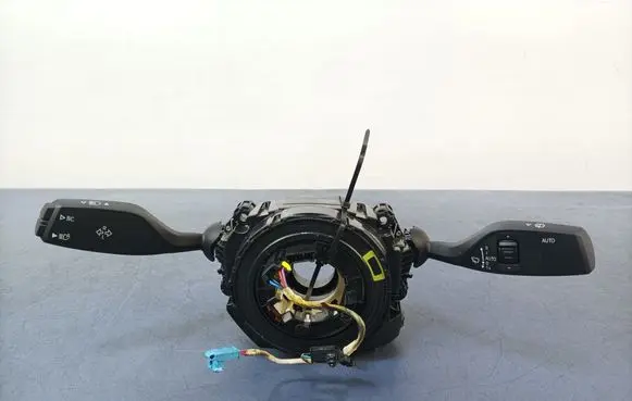 BMW 5 G30 G31 G38 Other switches/knobs/shifts 5A0FB88