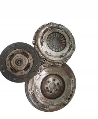 Ford Fiesta Clutch set kit 8V217540A1E