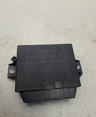 Renault Espace - Grand espace IV Parking PDC control unit/module 8200235627