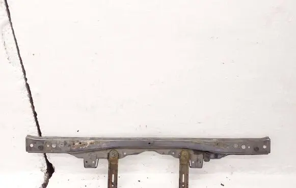 Toyota Hilux VIII Top upper radiator support slam panel 