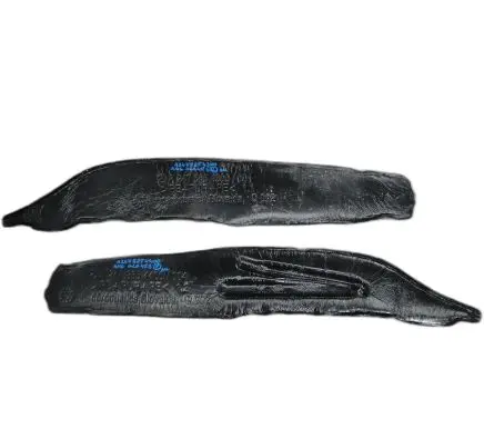 Mercedes-Benz GLA H247 Engine splash shield/under tray