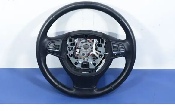 BMW 7 F01 F02 F03 F04 Steering wheel 9202311