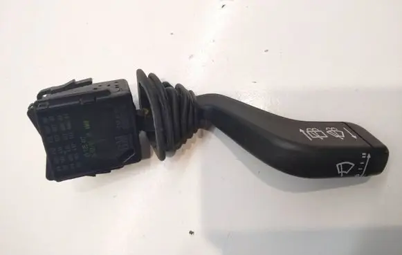 Opel Corsa C Wiper control stalk 09185413 12268700 12268701