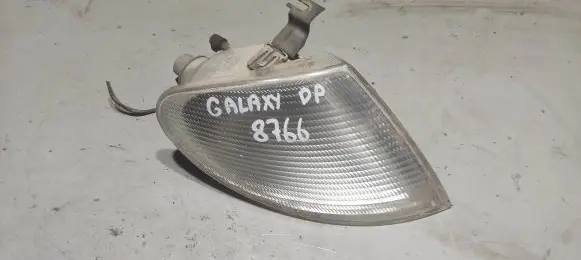 Ford Galaxy Front indicator light
