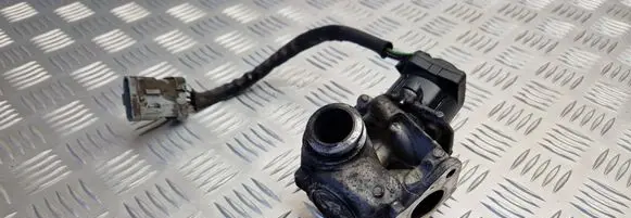 Ford Focus EGR valve 9661358880 1112733071