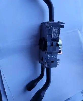 Audi 80 90 S2 B4 Wiper control stalk 4A9953503 01210102