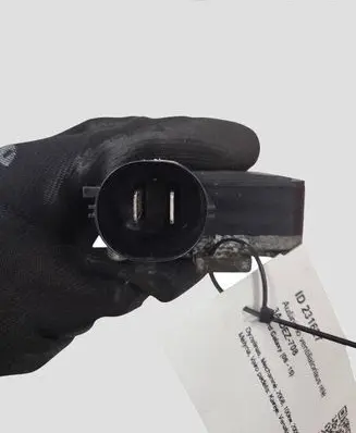 Ford Galaxy Coolant fan relay 940002904