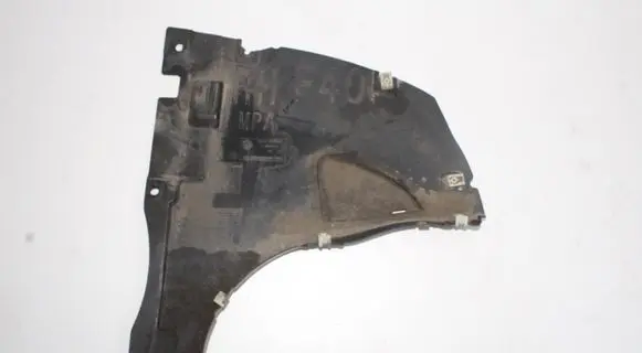 BMW 1 F40 Pickup box liner 7447034
