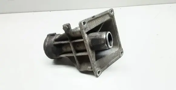 BMW X3 E83 Driveshaft support bearing 7516067 31537516067