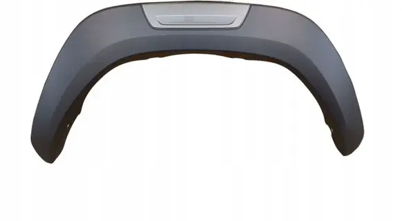 Toyota Hilux (AN120, AN130) Front arch trim 61061YP020
