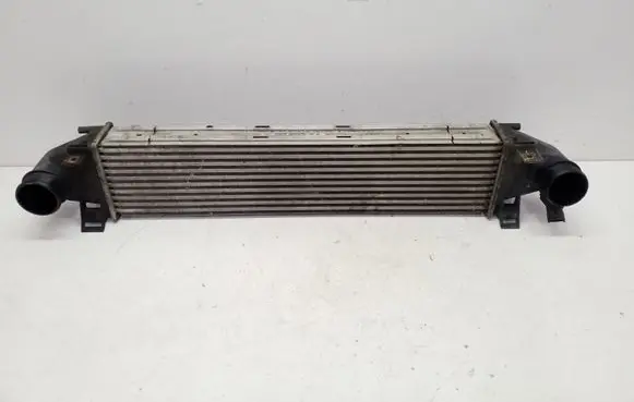 Volvo V70 Intercooler radiator 31338474