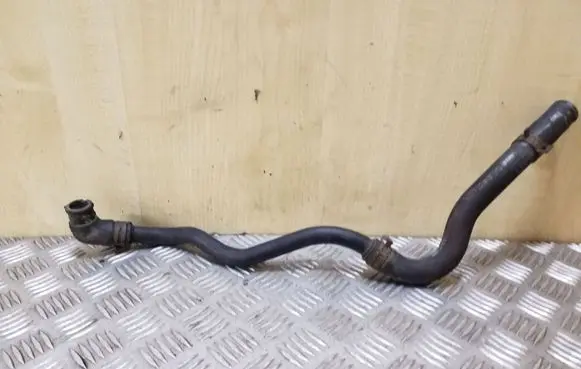 Ford Mondeo Mk III Engine coolant pipe/hose 2S718B081CC