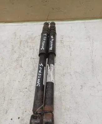 Dacia Sandero Rear shock absorber/damper