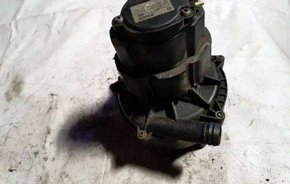 Mercedes-Benz CL C215 Secondary air pump 0580000011 A0001403785