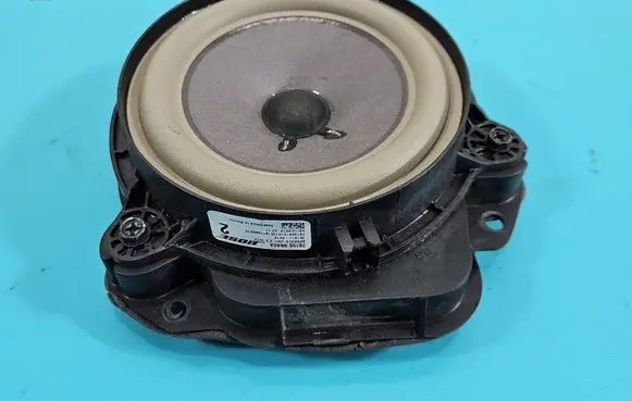 Infiniti QX60 L50 Front door speaker 28156-9NA0A IMPRK1477870