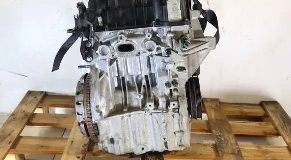 Dacia Sandero Engine B4DB400