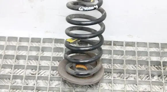 Opel Mokka Rear coil spring 95367342