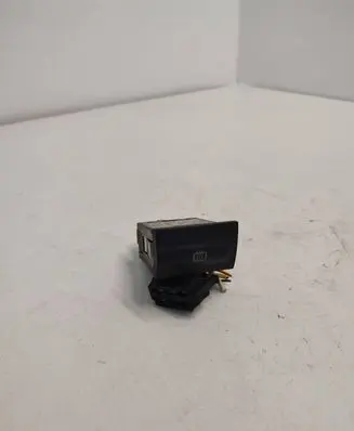Skoda Octavia Mk2 (1Z) Windscreen/window heater switch 959G21A