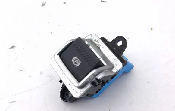 Jaguar F-Pace Hand parking brake switch GX732B623AC