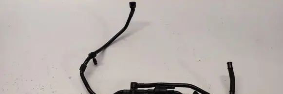 Volkswagen Tiguan Fuel line pipe 05E133366AE