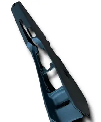 Lancia Ypsilon Glove box central console S41 712291635