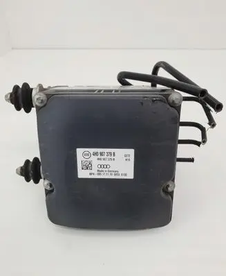 Audi A8 S8 D4 4H ABS Pump