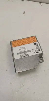 BMW 5 E39 Airbag control unit/module 8374799