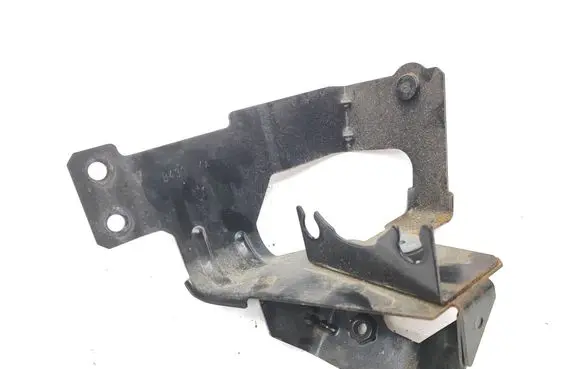 Maserati Ghibli ABS pump bracket 