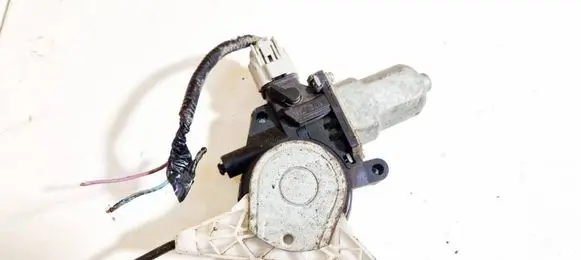 Honda FR-V Rear door window regulator motor 602180