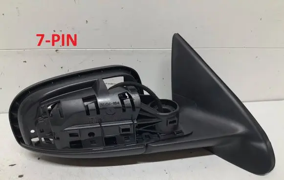 Volvo V70 Front door electric wing mirror 30634099