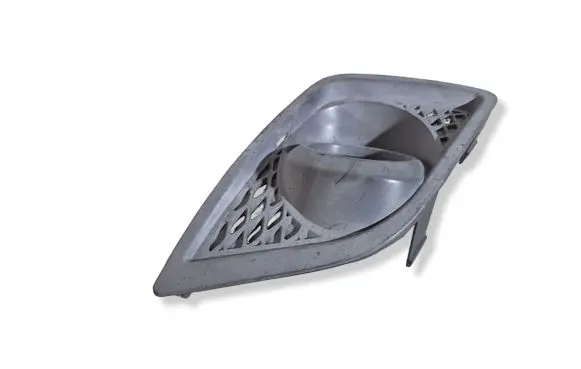 Ford Fiesta Front fog light trim/grill FD9917201R