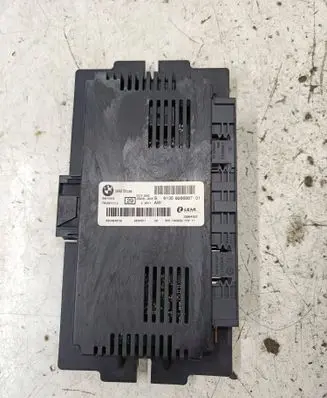BMW X1 E84 Light module LCM 9286887 J590BJ945 23994322