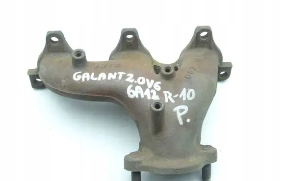 Mitsubishi Galant Exhaust manifold
