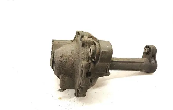Land Rover Discovery 4 - LR4 Front differential 2012076