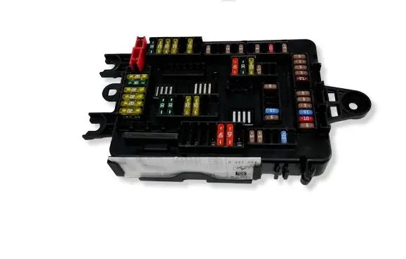 BMW 1 F20 F21 Fuse box set 9337880