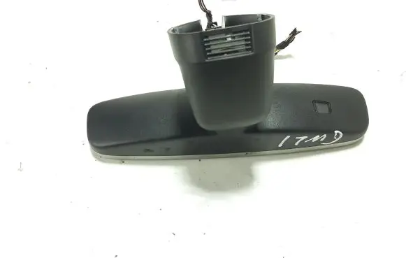 Skoda Superb B8 (3V) Rear view mirror (interior) 3G0857511F