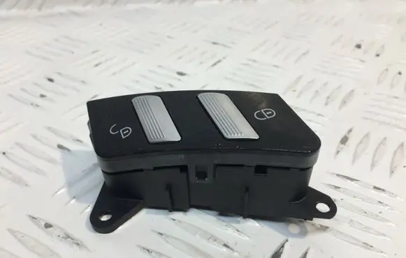 Mercedes-Benz S W221 Central locking switch button A2218213151