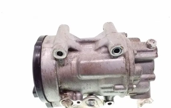 Toyota C-HR I Air conditioning (A/C) compressor (pump) 0424000370