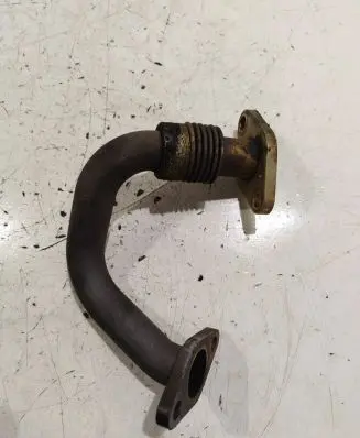 Volkswagen Golf V Engine coolant pipe/hose 03g131521
