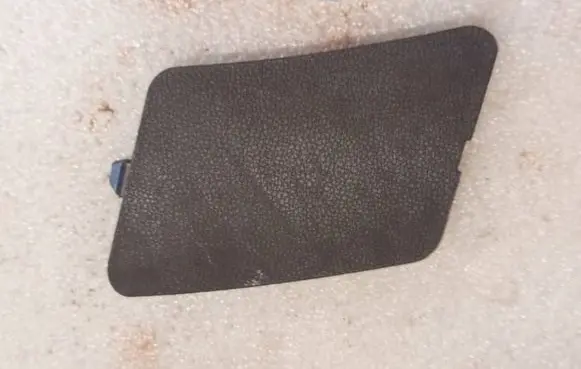 Hyundai Ioniq Other interior part 85753G2200