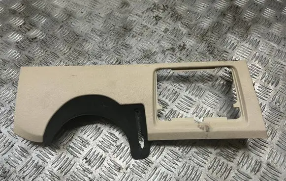 BMW X1 F48 F49 Panel trim 9292185
